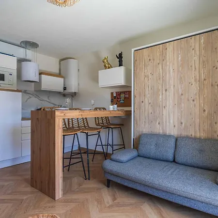 La Parenthèse De L'argentière - Climatisé Appartement