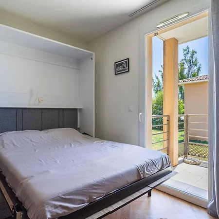 Appartement La Parenthèse De L'argentière - Climatisé La Londe-les-Maures