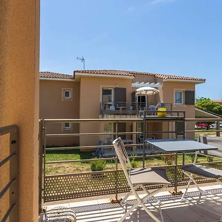 Appartement La Parenthèse De L'argentière - Climatisé La Londe-les-Maures