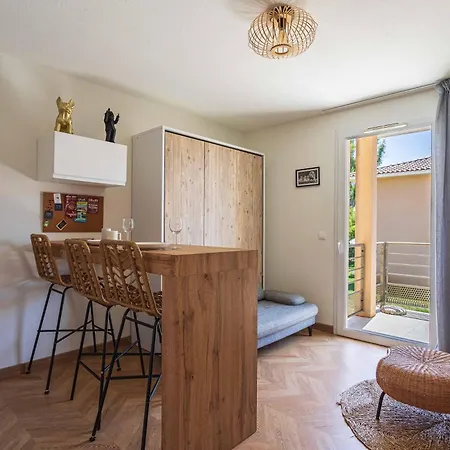 La Parenthèse De L'argentière - Climatisé Appartement *
